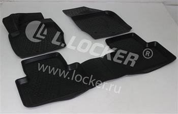 / 3D VOLVO XC90 (02-)  0234010101