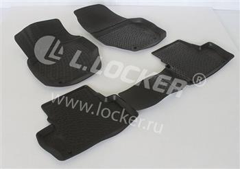 / 3D VOLVO XC60 (08-)  0234030101