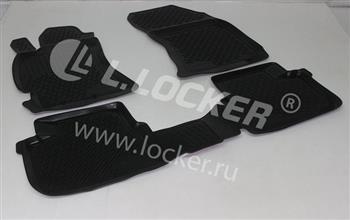 / SUBARU FORESTER III (08-)  0240010101