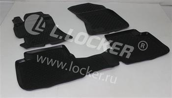 К/С SUBARU OUTBACK III ( 03-) ТЭП 0240030101