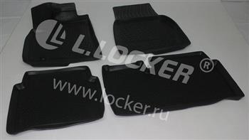 / 3D TESLA MODEL S SD (12-)  0244010101