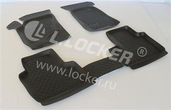 / CHEVROLET NIVA (09-)  0280060301