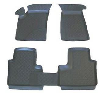/ CHEVROLET NIVA (09-)   0280060401