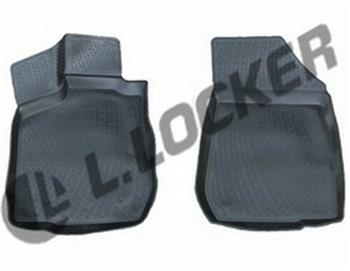 К/С 3D LADA LARGUS (12-) ПЕРЕДНИЕ ТЭП 0280090201