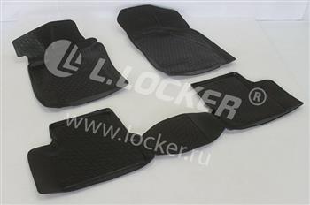 К/С 3D DAEWOO NEXIA (05-) ТЭП 0284010301