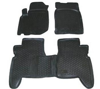 К/С ТАГАЗ ROAD PARTNER (08-) ТЭП 0285020101