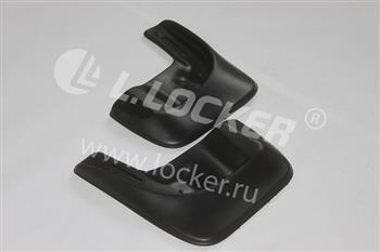   SKODA FABIA II (07-) 701601235 7016012351