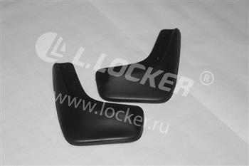 БРЫЗГ. DAEWOO GENTRA II (13-) ПЕРЕДНИЕ 7084040151