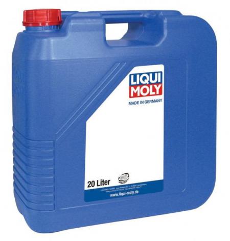 1304 LIQUIMOLY -.. SUPER LEICHTLAUF 10W-40 SL / CF / EC:A3 / B3(20) 1304