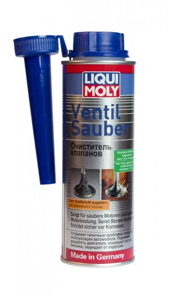   LIQUI MOLY 1989 250 1989