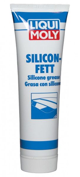   SILICON-FELT LIQUI MOL 3312