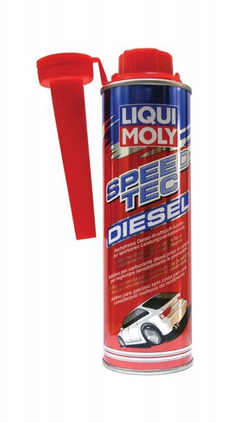    SPEED TEC DIESEL , 250  3722
