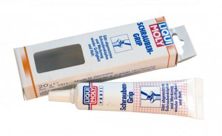 ПАСТА ДЛЯ ФИКСАЦИИ ИНСТРУМЕНТА 3811