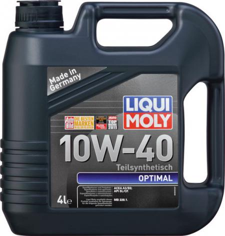   3930 LIQUI MOLY