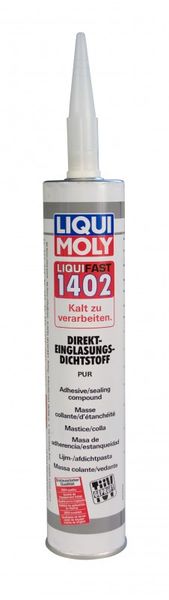 LIQUIMOLY LIQUIFAST 1402 0.31L     6136