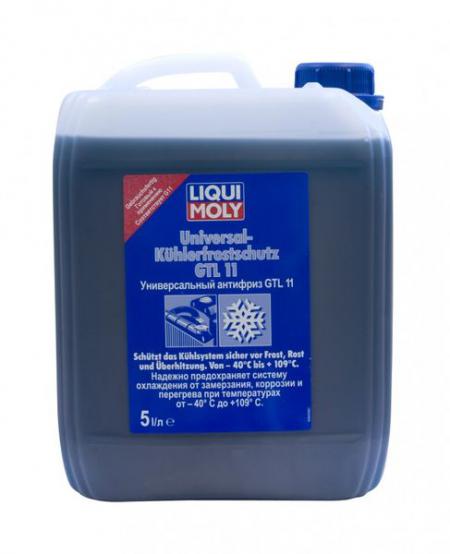 LIQUI MOLY 5   GTL11  8849
