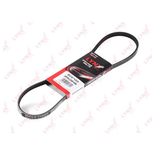   TOYOTA YARIS 1.3-1.5 99> 3PK0848