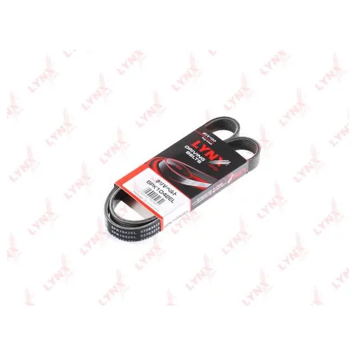 РЕМЕНЬ ПРИВОДНОЙ ПОЛИКЛИНОВОЙ 6PK1042EL