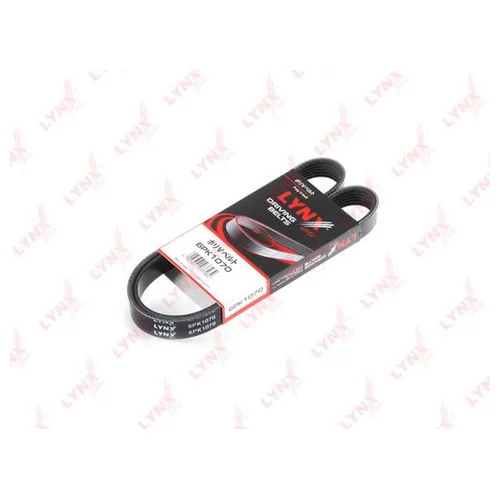   CITROEN C4 1.6 16V 04]/EVASION 6PK1070