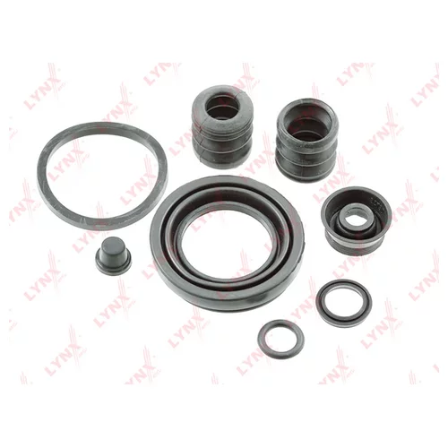     (  38 MM,  LUCAS) BC-0125