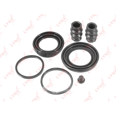 РЕМКОМПЛЕКТ ТОРМОЗНОГО СУППОРТА BC0163