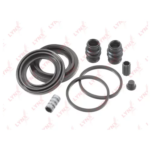 РЕМКОМПЛЕКТ ТОРМОЗНОГО СУППОРТА BC-0303