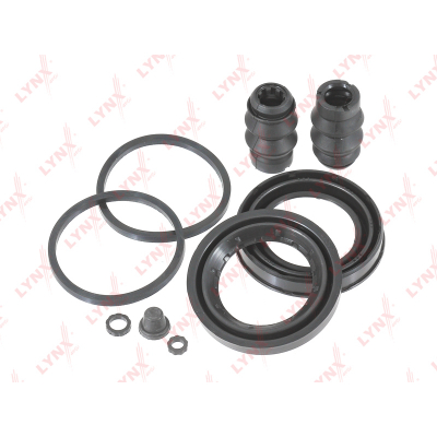 РЕМКОМПЛЕКТ ТОРМОЗНОГО СУППОРТА BC0340