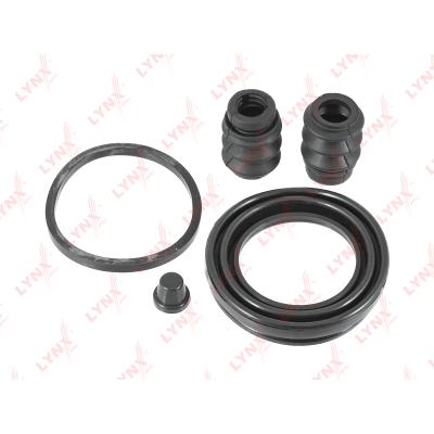 РЕМКОМПЛЕКТ ТОРМОЗНОГО СУППОРТА BC0348