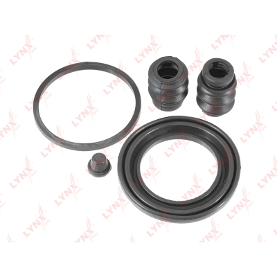 РЕМКОМПЛЕКТ ТОРМОЗНОГО СУППОРТА BC0380