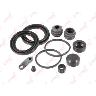 РЕМКОМПЛЕКТ ТОРМОЗНОГО СУППОРТА BC0401