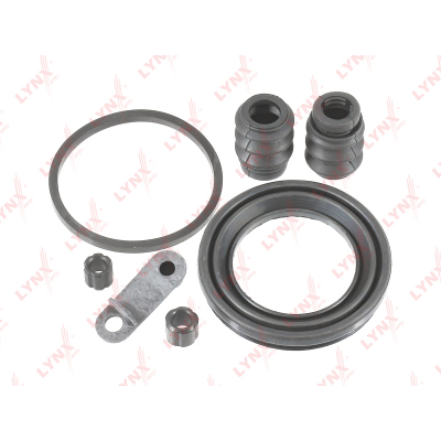 РЕМКОМПЛЕКТ ТОРМОЗНОГО СУППОРТА BC0448