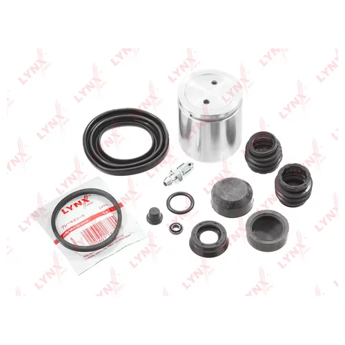 РЕМКОМПЛЕКТ ТОРМОЗНОГО СУППОРТА С ПОРШНЕМ ЗАДНЕГО (ПОРШЕНЬ 48 MM, СУППОРТ BREMBO) BC-6274