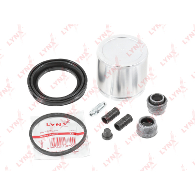 РЕМКОМПЛЕКТ ТОРМОЗНОГО СУППОРТА С ПОРШНЕМ BC6424