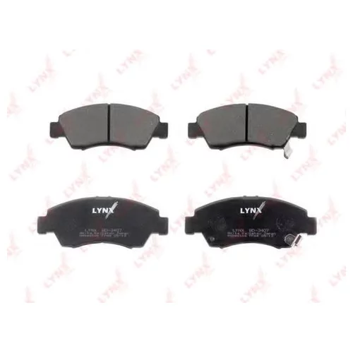    HONDA JAZZ 02]/LOGO 99] BD-3407