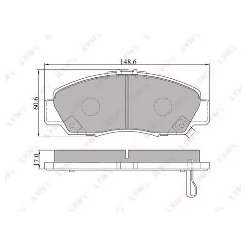      BD-3411