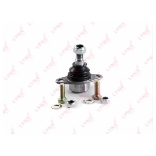 ОПОРА ШАРОВАЯ НИЖНЯЯ ПЕРЕДНЕЙ ПОДВЕСКИ C1013LR