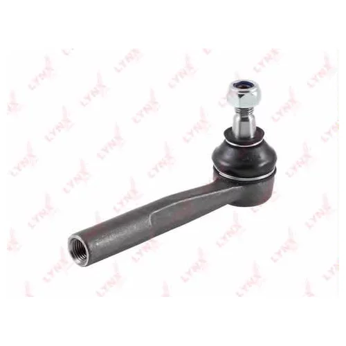 НАКОНЕЧНИК РУЛЕВОЙ ЛЕВЫЙ C4207L