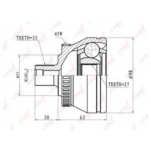   AUDI A4 00-01/A6 00-05 1.9TD, SKODA CO-1222A