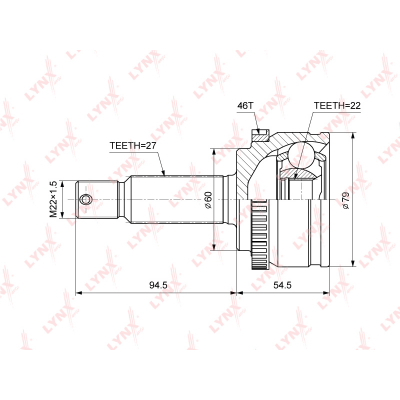   CO3850A