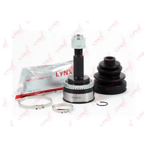  ,  NISSAN ALMERA(N15) 1.4-2.0 CO-5702A