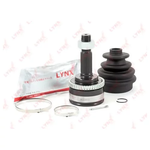 ШРУС НАРУЖНЫЙ, КОМПЛЕКТ NISSAN PRIMERA(P12) 2.0L 2 CO-5768A