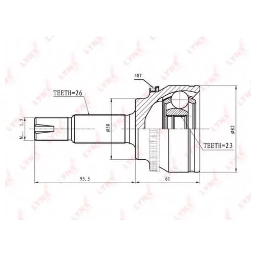    CO-7562A