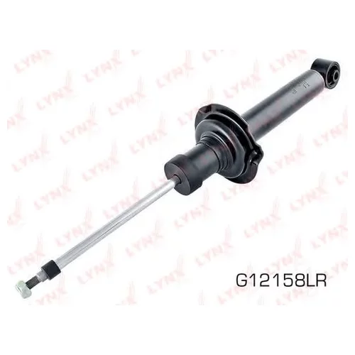 АМОРТИЗАТОР ЗАДНИЙ G12158LR