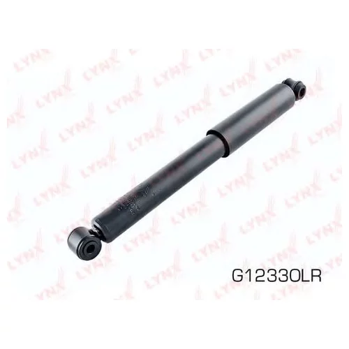 АМОРТИЗАТОР ПОДВЕСКИ ГАЗОНАПОЛНЕННЫЙ G12330LR