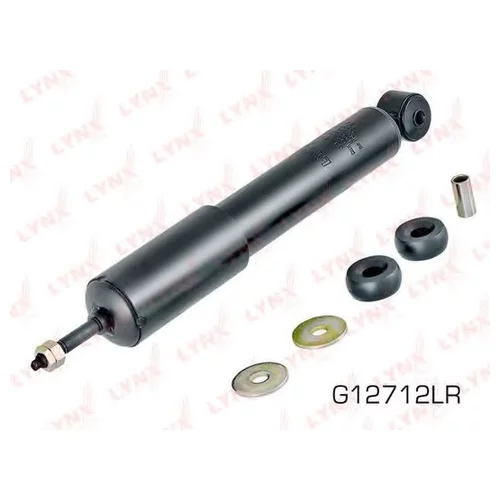 АМОРТИЗАТОР ПОДВЕСКИ G12712LR