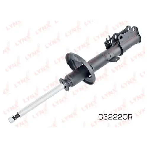 АМОРТИЗАТОР ПОДВЕСКИ ГАЗОНАПОЛНЕННЫЙ G32220R