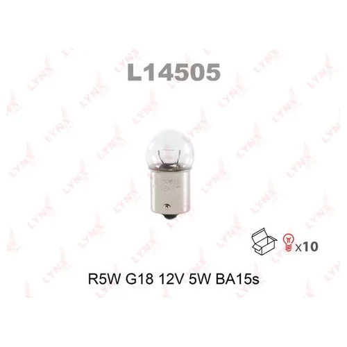  L14505