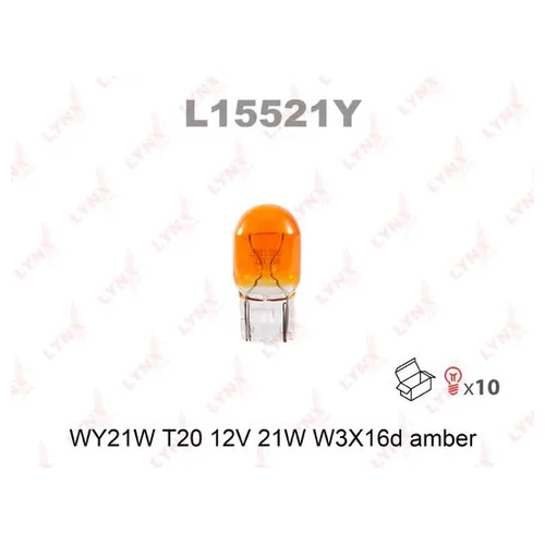  L15521Y