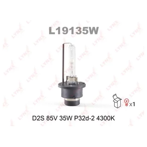   D2S L19135W