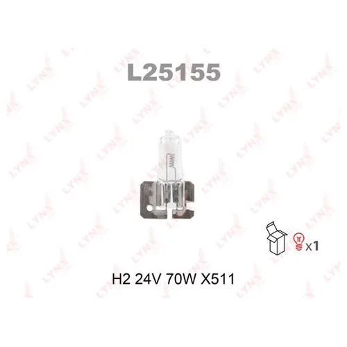   H2 L25155